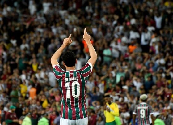 O meia paraense Paulo Henrique Ganso está disponível para atuar pelo Fluminense após superar um tratamento médico.