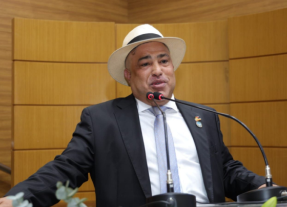 Carlos Roberto Ferreira Lopes