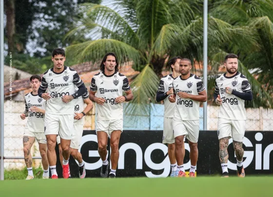 O Papão entra em campo nesta quarta contra o Bahia. Foto: Matheus Vieira/Paysandu