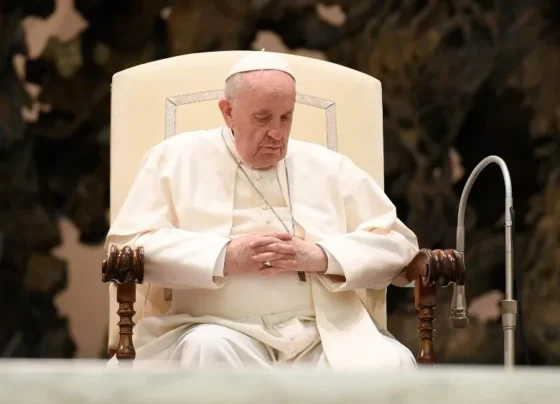 O papa Francisco deu o primeiro passo para canonizar o arquiteto modernista catalão Antoni Gaudí (1852-1926), responsável pela igreja Sagrada Família