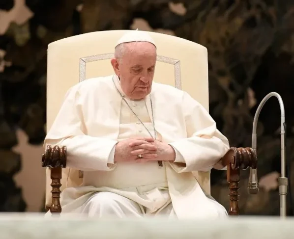 O papa Francisco deu o primeiro passo para canonizar o arquiteto modernista catalão Antoni Gaudí (1852-1926), responsável pela igreja Sagrada Família