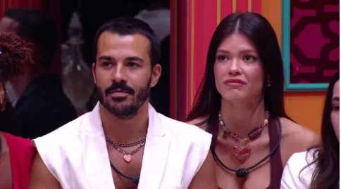 Paredão do BBB 25 pode ter reviravolta e formato surpreendente