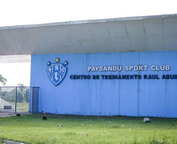 Na manhã desta quarta-feira (23), o Paysandu Sport Club recebeu uma recomendação da Polícia Militar para antecipar o encerramento das atividades