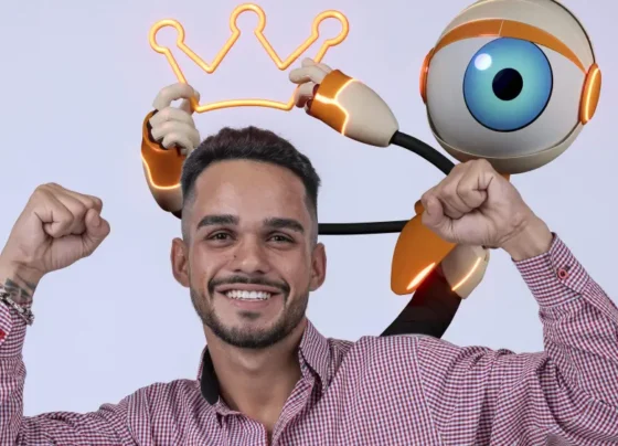O Quarto do Líder foi fechado no BBB 25 (Globo). A liderança de João Pedro chegou ao fim e, com isso, ele precisou deixar o Quarto do Líder