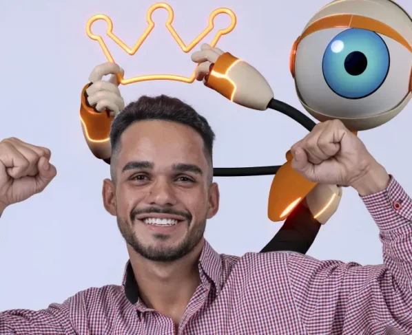 O Quarto do Líder foi fechado no BBB 25 (Globo). A liderança de João Pedro chegou ao fim e, com isso, ele precisou deixar o Quarto do Líder