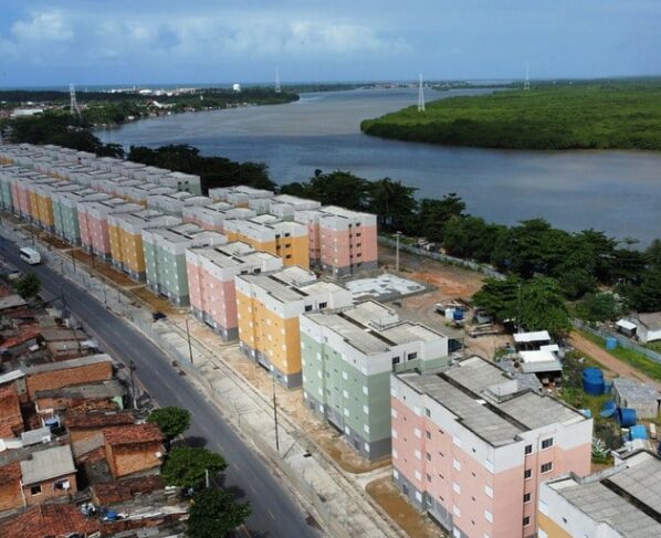 Conselho Curador do FGTS aprovou a criação de nova faixa de financiamento habitacional para a classe média no programa Minha, Casa Minha Vida.