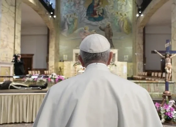 Com a morte de Francisco, ocorrida nesta segunda-feira (21), aos 88 anos, a pergunta que ronda o Vaticano é uma só: quem será o próximo papa?