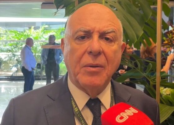 CNN Brasil