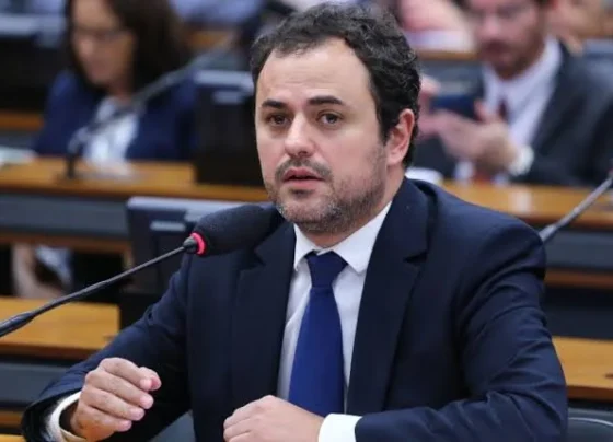 Relator vota por cassação de deputado federal do PSOL