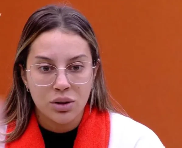 Há quem diga que Renata e Eva viviam dançando pela casa do BBB 25 (assim como Alane no BBB 24) só para garantir o "VT".