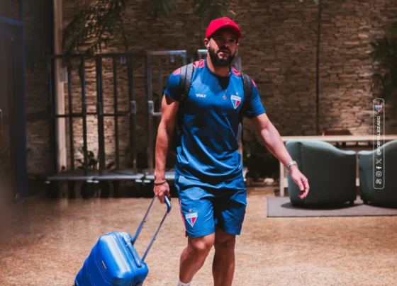 Nesta terça-feira (29), às 19h, Retrô e Fortaleza se enfrentam na Arena de Pernambuco pelo jogo de ida da terceira fase da Copa do Brasil