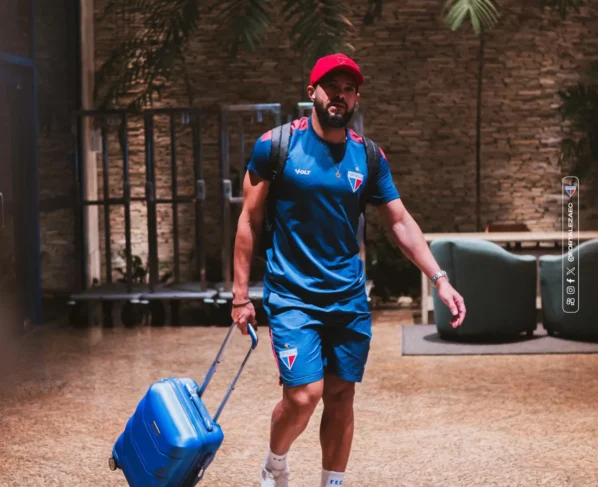 Nesta terça-feira (29), às 19h, Retrô e Fortaleza se enfrentam na Arena de Pernambuco pelo jogo de ida da terceira fase da Copa do Brasil