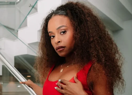 Roberta Rodrigues e Globo se enfrentam em 1ª audiência do caso de racismo
