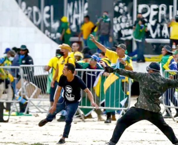 CNN Brasil