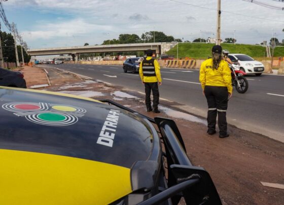 Com o feriadão da Sexta-feira Santa (18) se aproximando e emendando com o Dia de Tiradentes, celebrado na segunda-feira (21), muitos já estão de olho em uma oportunidade para deixar a capital.