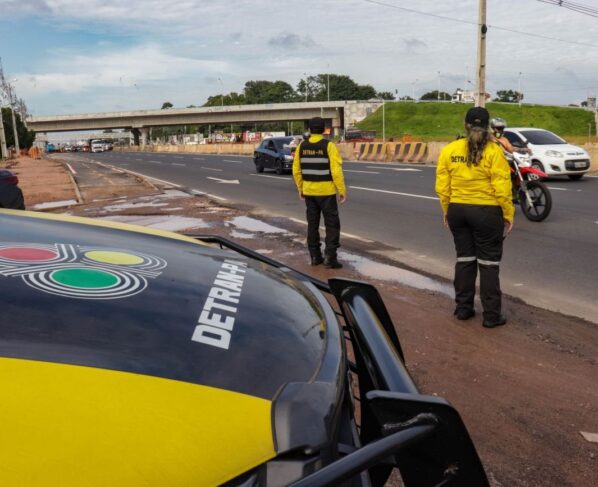 Com o feriadão da Sexta-feira Santa (18) se aproximando e emendando com o Dia de Tiradentes, celebrado na segunda-feira (21), muitos já estão de olho em uma oportunidade para deixar a capital.