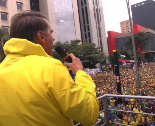 CNN Brasil