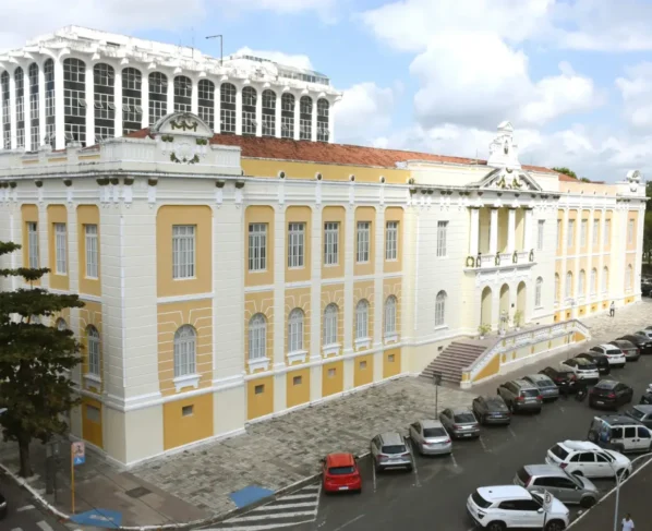 ESCÂNDALO: suspeita de maquiagem em dados processuais por juízes da Paraíba é destaque na imprensa nacional
