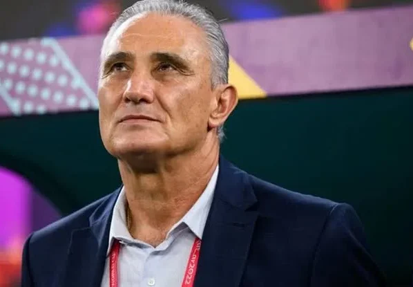 Tite diz não ao Corinthians e anuncia pausa na carreira