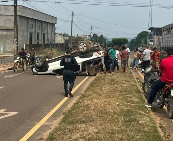 Confirma Notícia