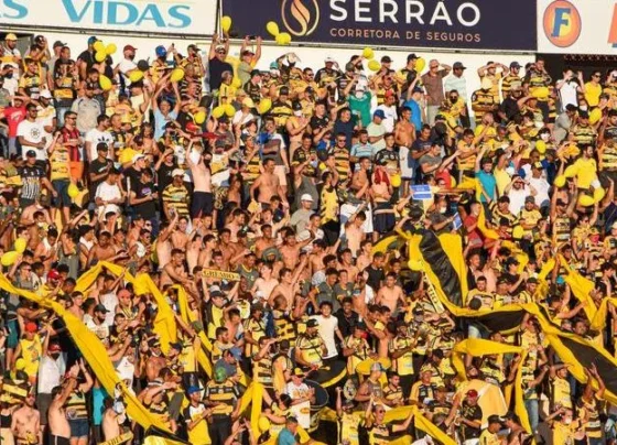 Novorizontino e Volta Redonda duelam em busca da primeira vitória na Série B