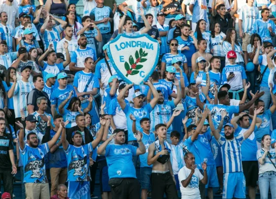 Londrina. Foto: Divulgação