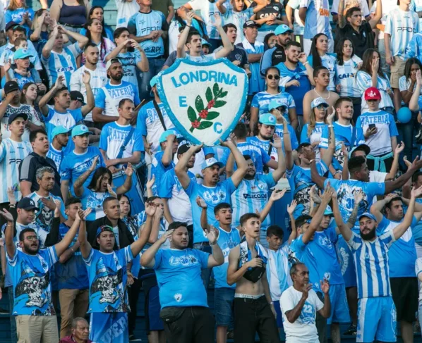 Londrina. Foto: Divulgação