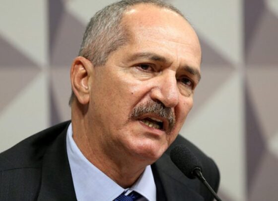 aldo rebelo