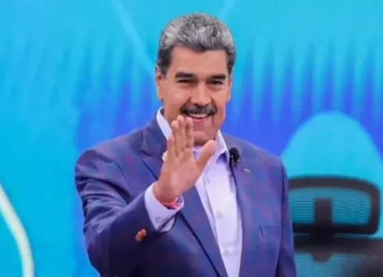 os apoiadores de Nicolás Maduro conquistaram no domingo (25) 23 dos 24 governos estaduais. FOTO: DIVULGAÇÃO