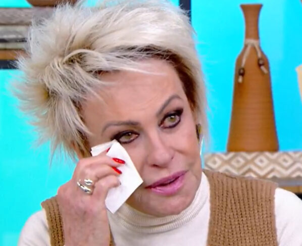 Ana Maria Braga