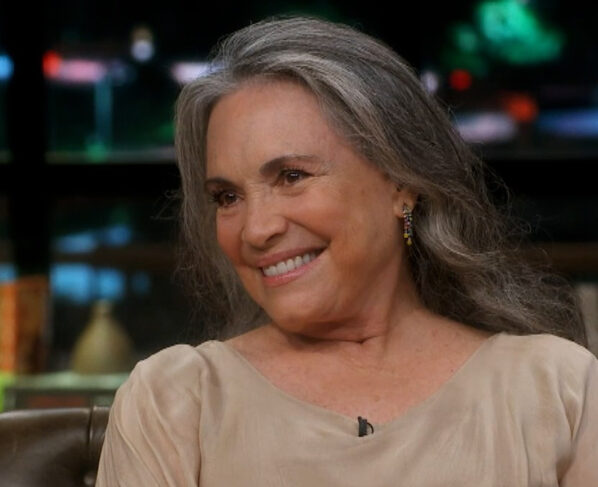 Regina Duarte estará na Record