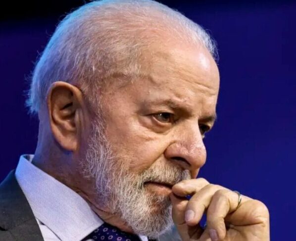 Lula foi ao Hospital Sírio Libanês (Foto: Marcelo Camargo, Agência Brasil, Divulgação)