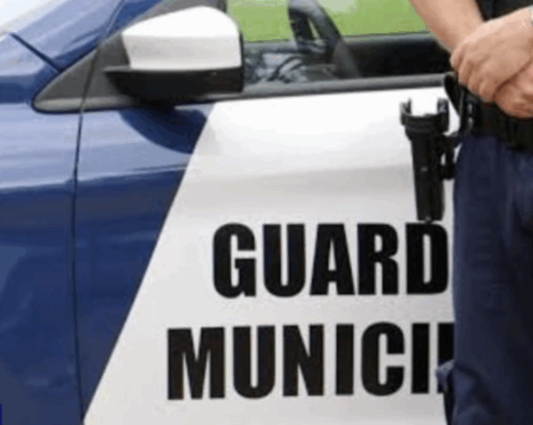 Guarda municipal
