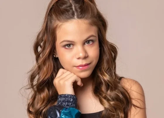 atriz mirim Millena Brandão