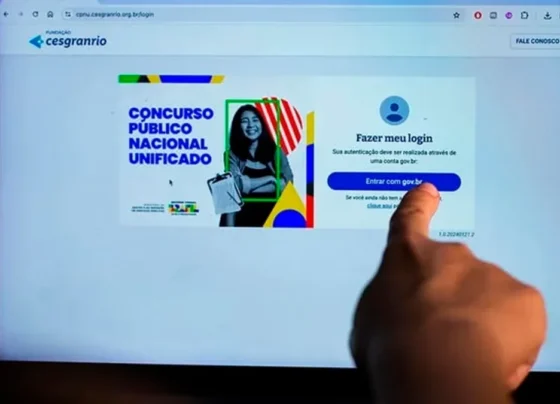 A edição de 2025 do Concurso Público Nacional Unificado (CPNU) terá um total de 3.352 vagas distribuídas por 35 órgãos federais