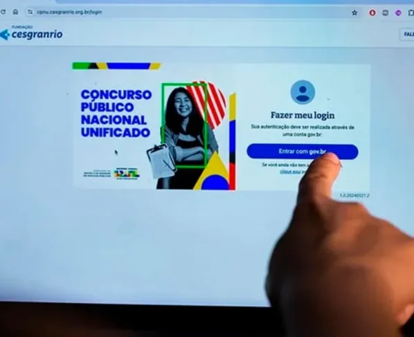 A edição de 2025 do Concurso Público Nacional Unificado (CPNU) terá um total de 3.352 vagas distribuídas por 35 órgãos federais