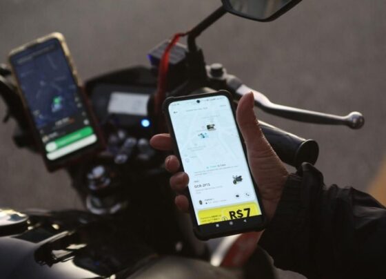 Justiça volta a proibir mototáxis na cidade de São Paulo