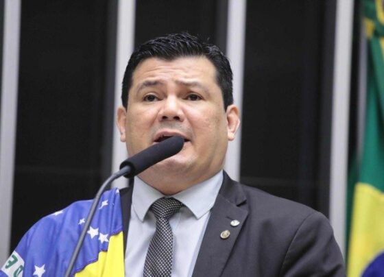 O documento da Mesa Diretora será agora analisado pelo Conselho de Ética da Câmara em até três dias úteis -  (crédito: Bruno Spada/Câmara dos Deputados)