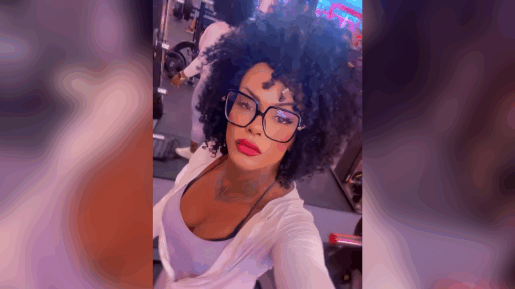 &quot;Monster&quot;, fisiculturista atacada ao ser confundida com mulher trans