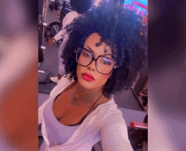 &quot;Monster&quot;, fisiculturista atacada ao ser confundida com mulher trans