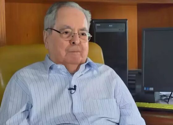 Benedito Ruy Barbosa