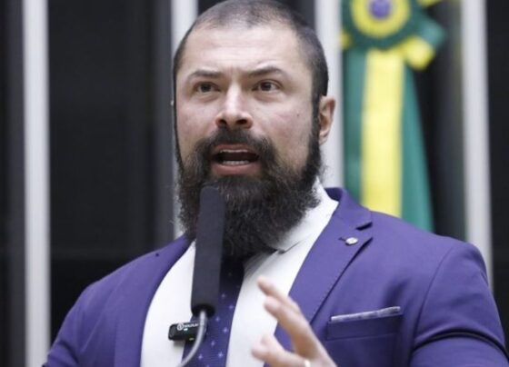 Paulo Bilynskyj é o relator do projeto que autoriza delegado a apresentar cautelar direto à Justiça