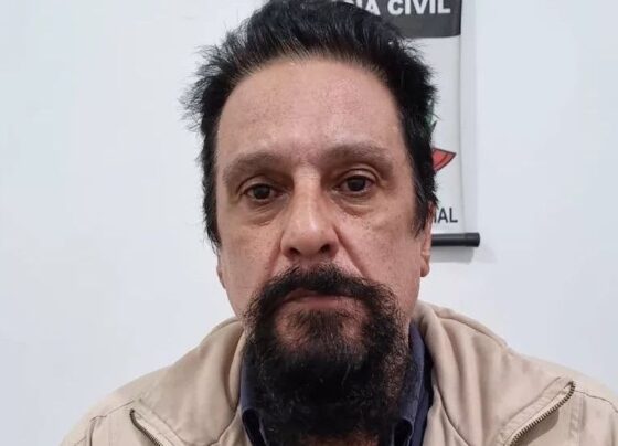 MC Poze do Rodo declara ser ligado ao Comando Vermelho