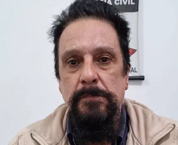 MC Poze do Rodo declara ser ligado ao Comando Vermelho