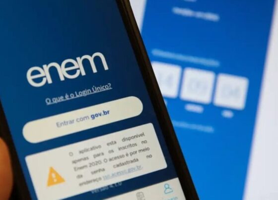 Datas, inscrições e regras Enem 2025 tem edital divulgado com novidades