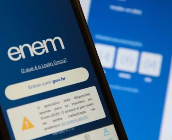 Datas, inscrições e regras Enem 2025 tem edital divulgado com novidades
