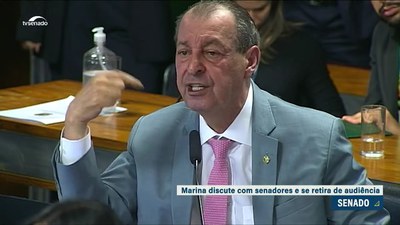 Ministro da Agricutura afirma que país está preparado para enfrentar crise aviária