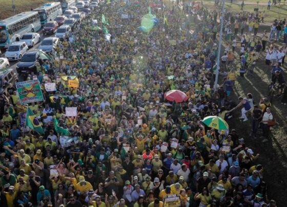 ato brasília