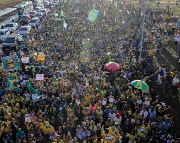 ato brasília
