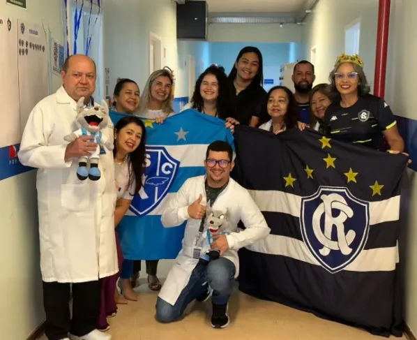 Confirma Notícia